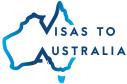 Visas To Australia logo